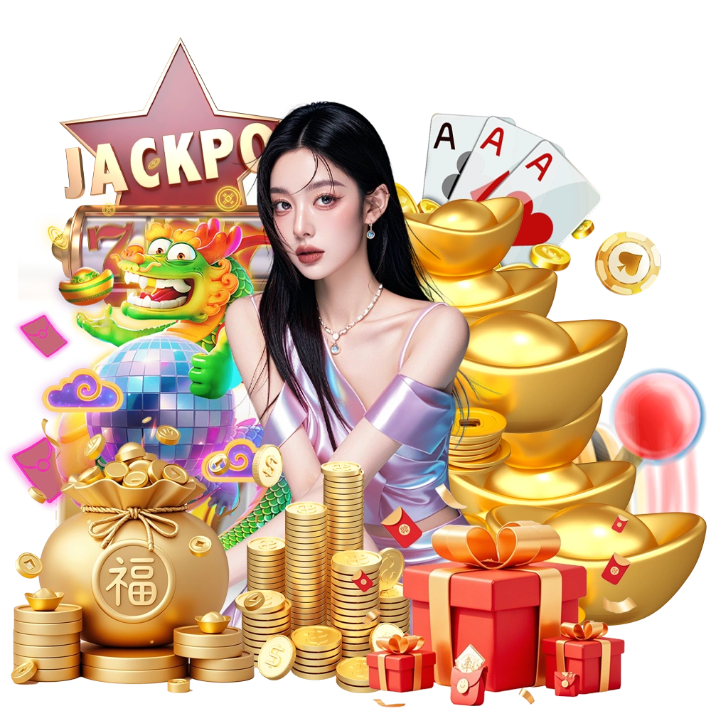 Hình minh họa nội dung casino và bàn chơi tại 888New