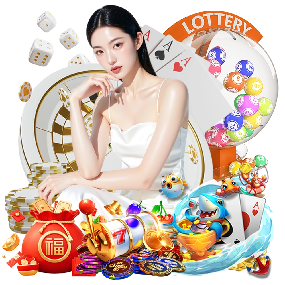 Hình minh họa tin tức xổ số tham khảo tại 888New